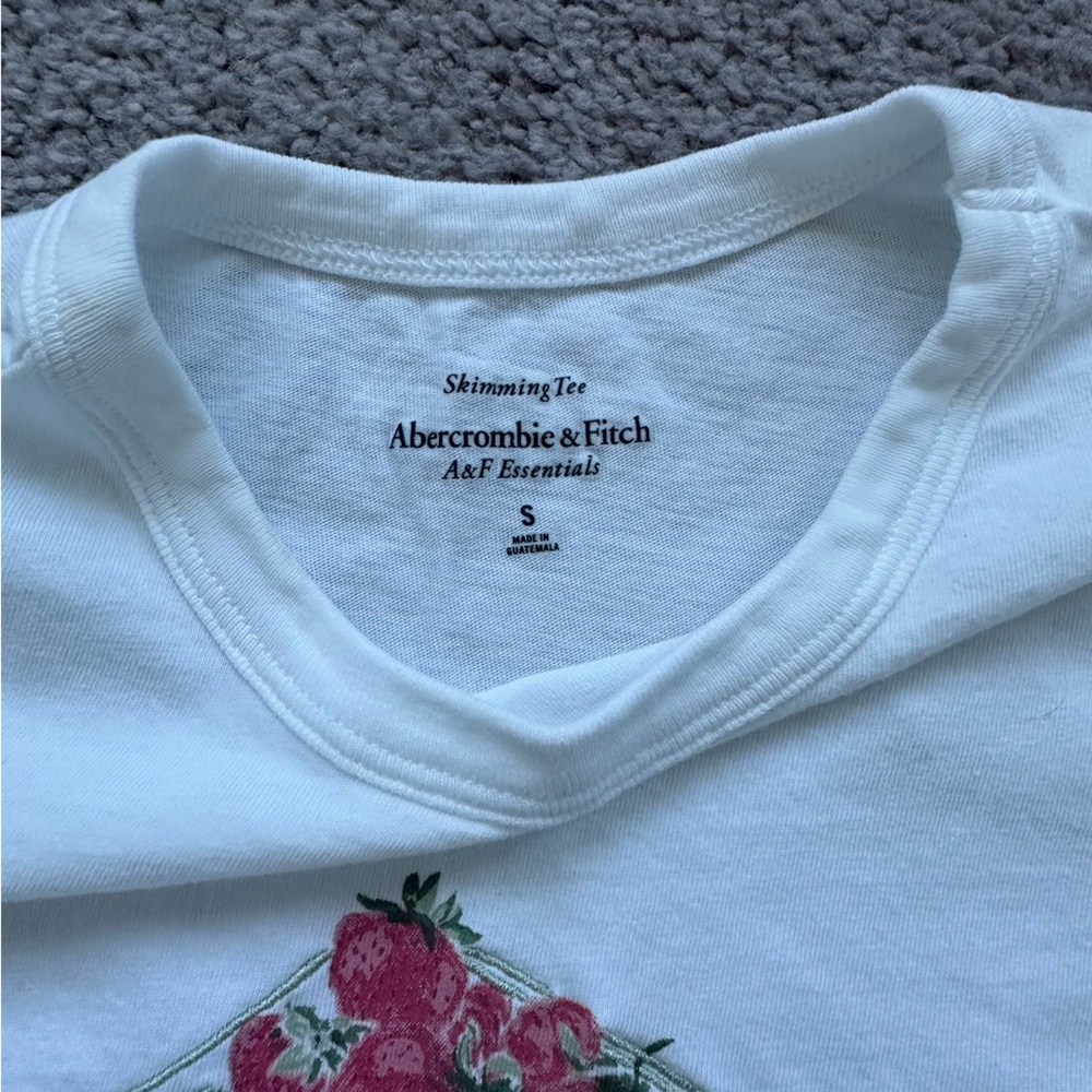 Baby tee - Picture 3 of 3